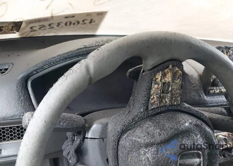 2022 Honda Civic Sport from USA, damaged, VIN 2HGFE2F51NH553996